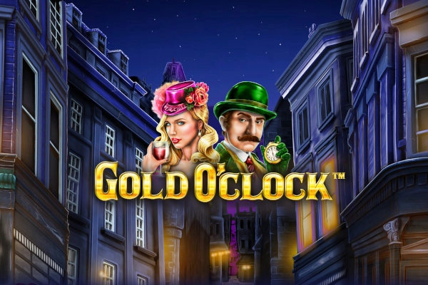 23606 gold oclock
