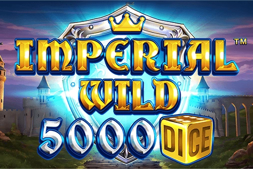 23625 imperial wild 5000 dice