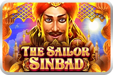 24853 the sailor sinbad