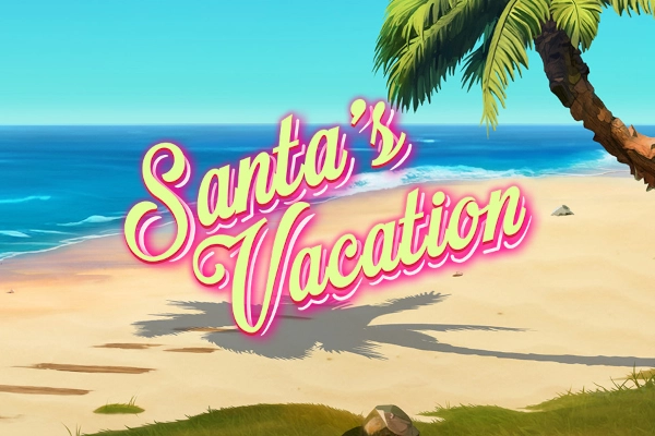 25238 santas vacation
